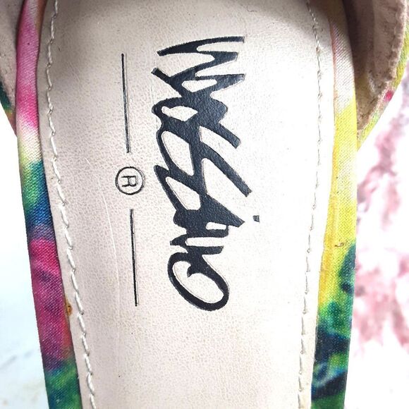 NWT Mossimo Heels  - Picture 9 of 10